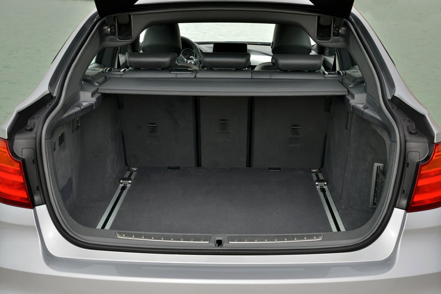 BMW, 3 series, VI (F3x), 2016, фото 18