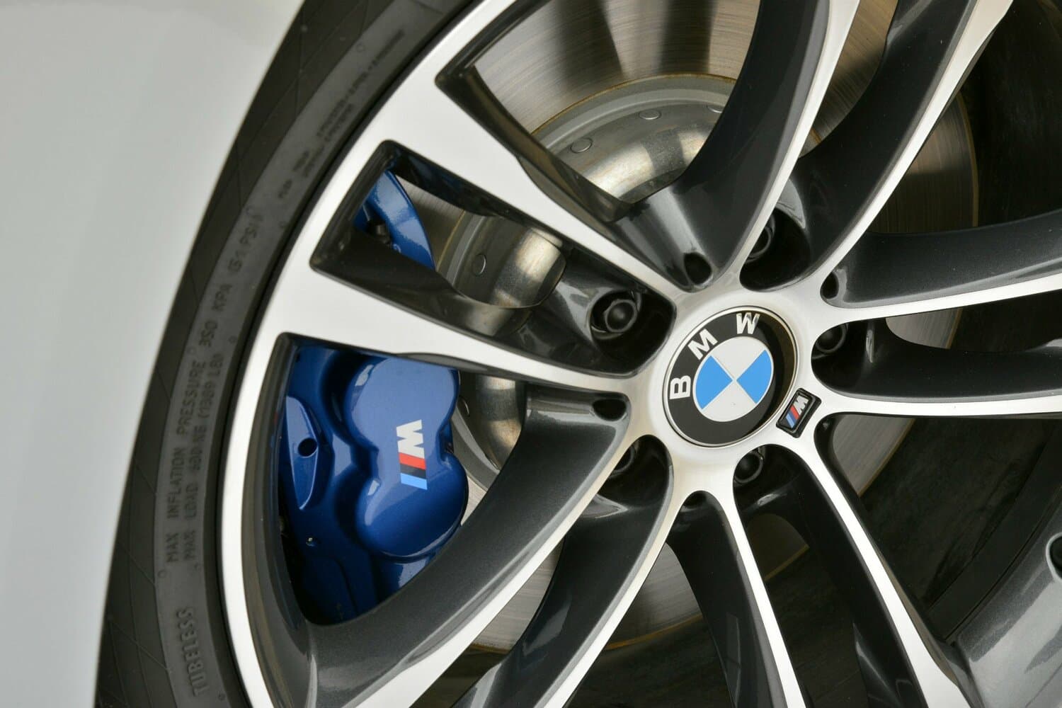 BMW, 3 series, VI (F3x), 2016, фото 10