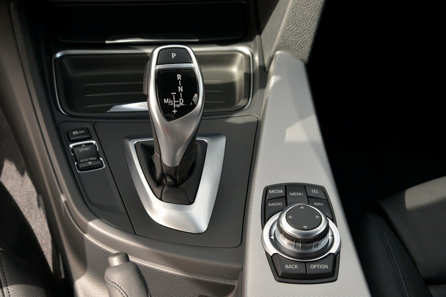 BMW, 3 series, VI (F3x), 2016, фото 12