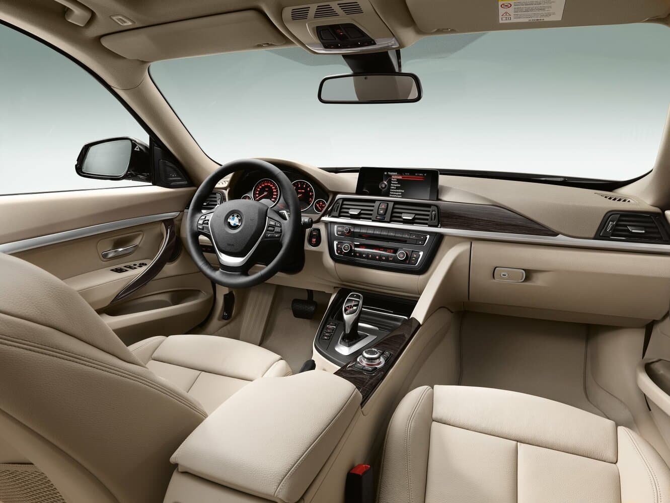 BMW, 3 series, VI (F3x), 2016, фото 17