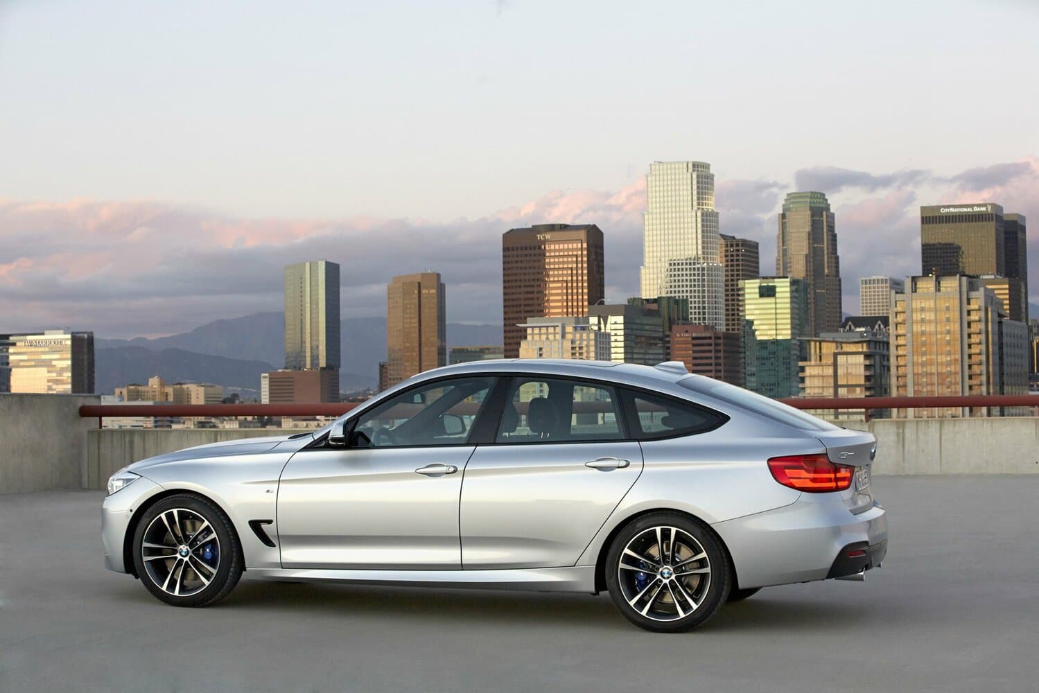 BMW, 3 series, VI (F3x), 2016, фото 21
