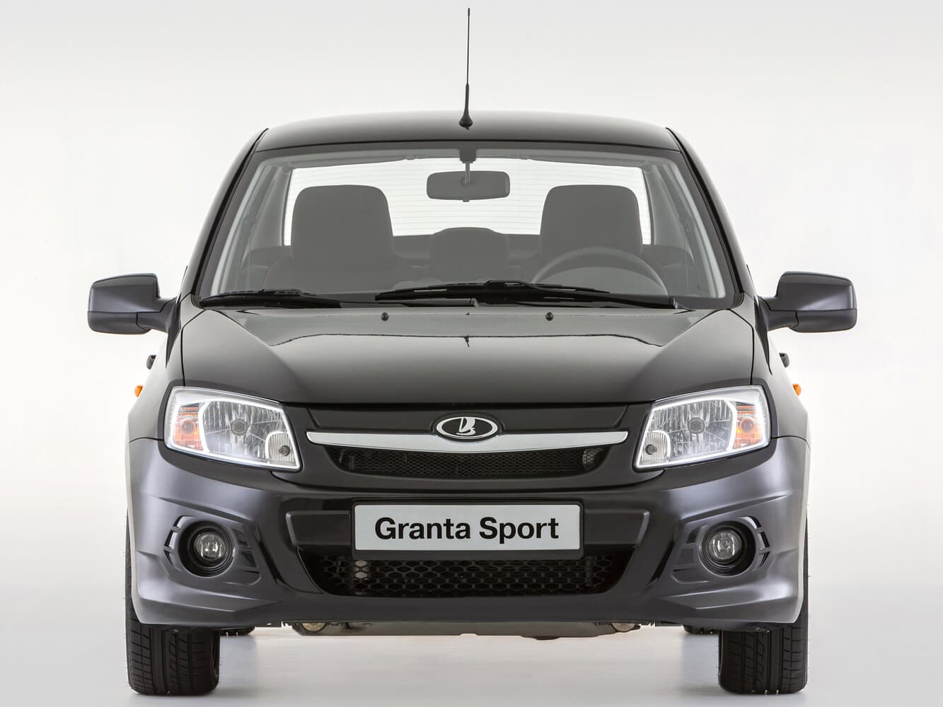 Lada (ВАЗ) Granta I Седан Sport, фото 3