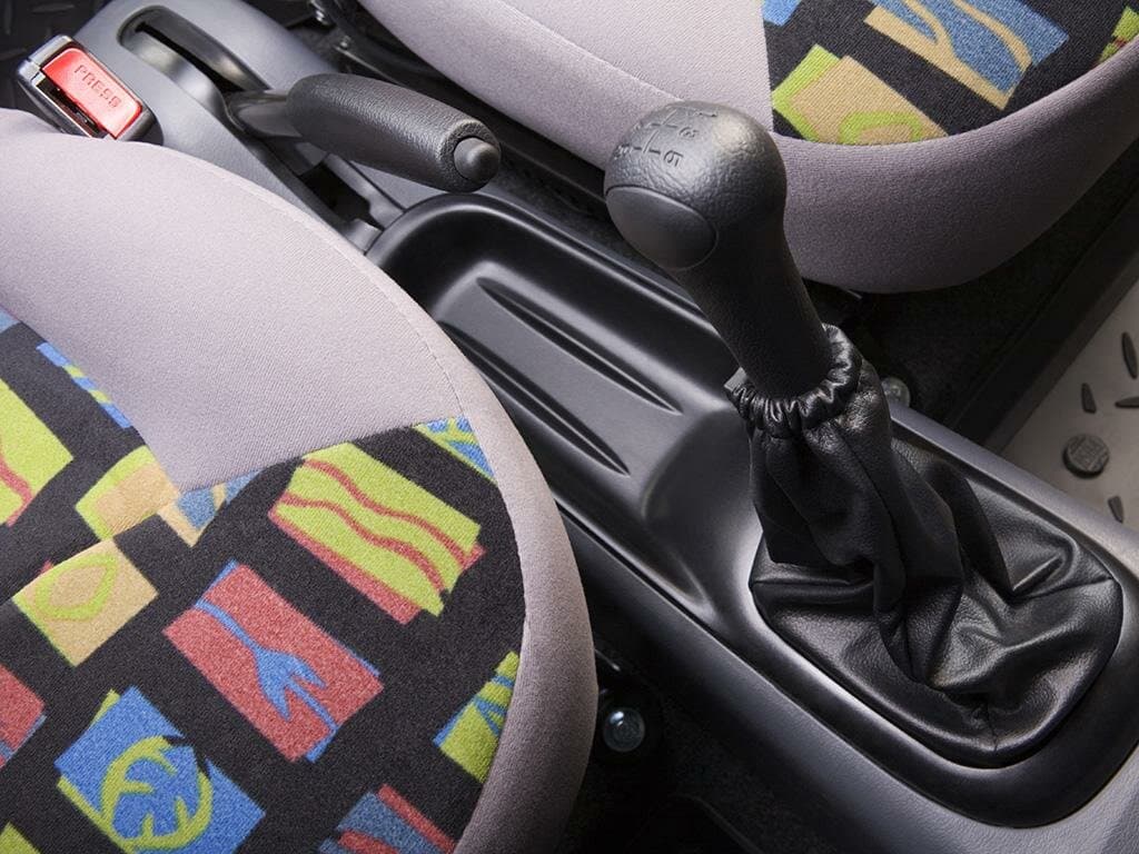Daewoo Matiz I Рестайлинг Хэтчбек 5 дв. Best, фото 7