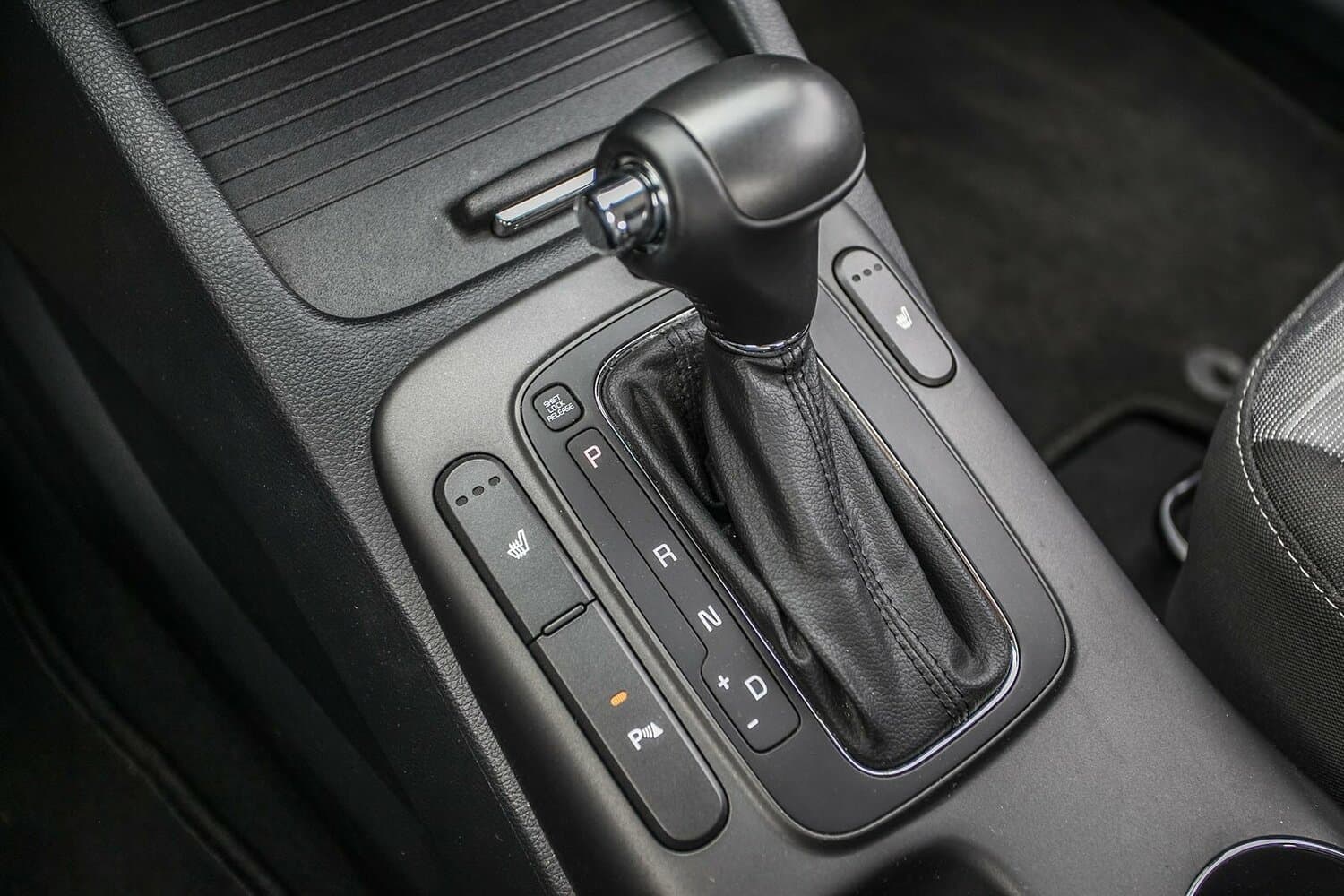 Kia Cerato III Седан, фото 25