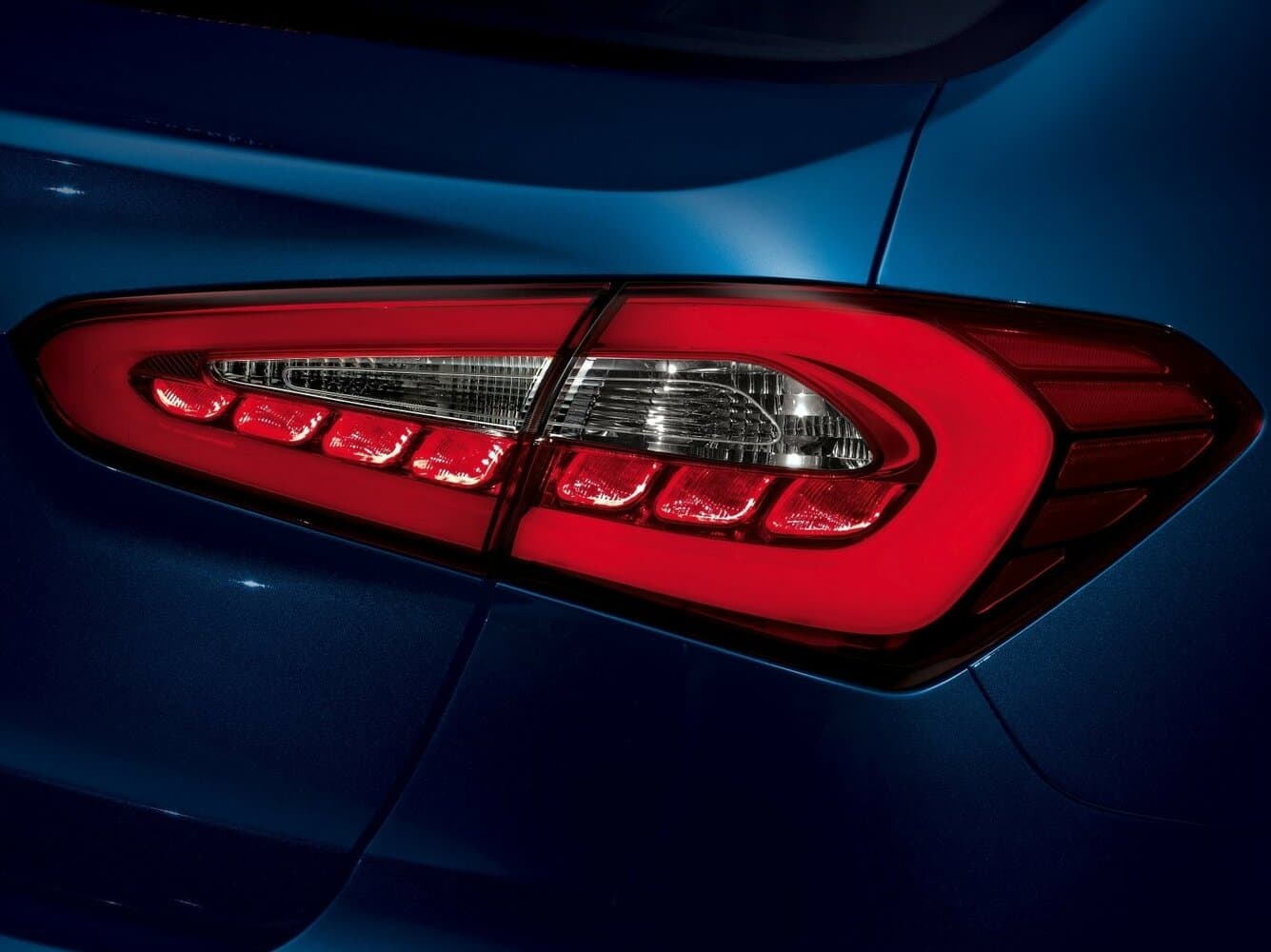 Kia Cerato III Седан, фото 15
