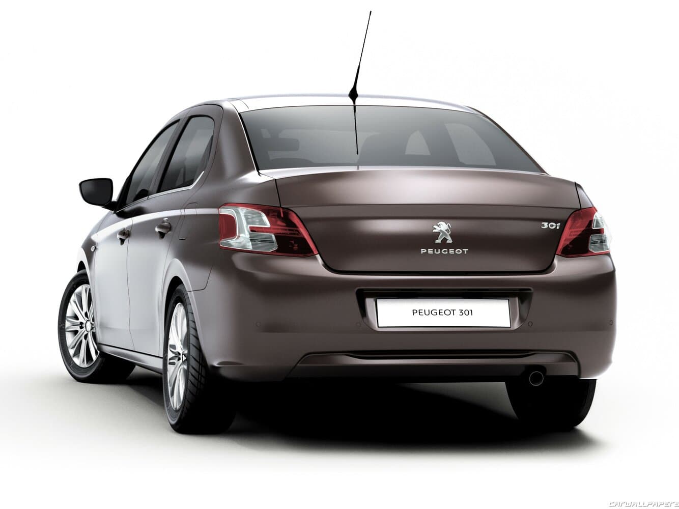 Peugeot, 301, I, 2014, фото 8