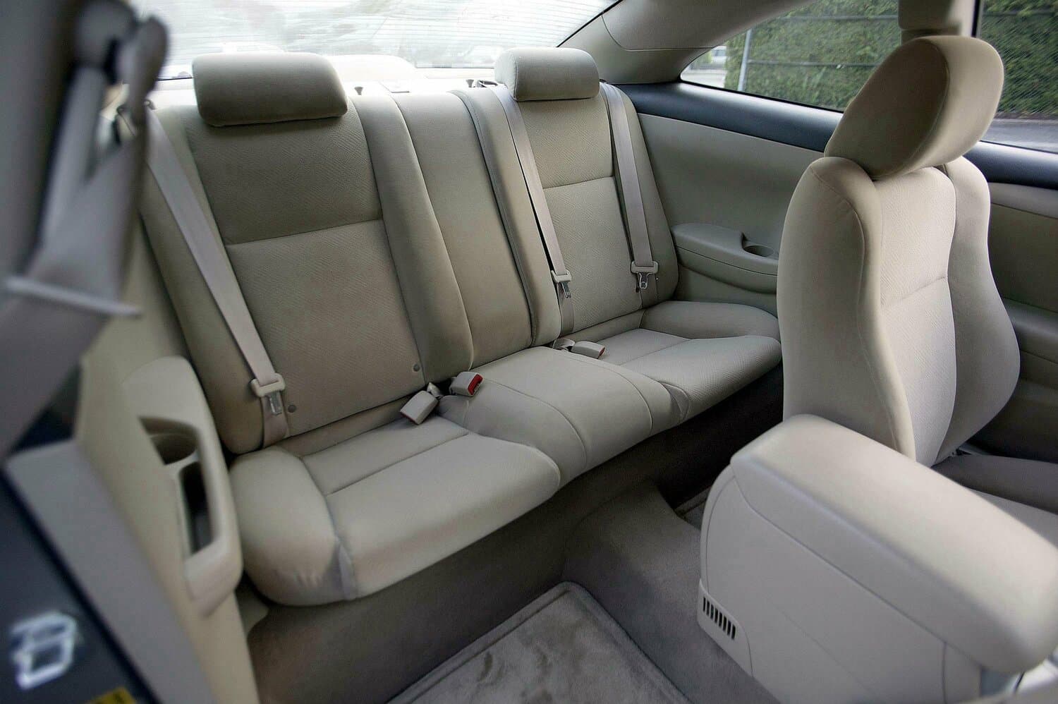 Toyota Camry Solara II Купе, фото 6