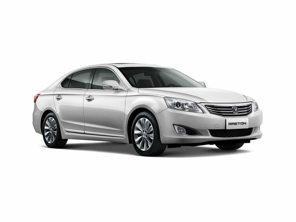 Changan Raeton