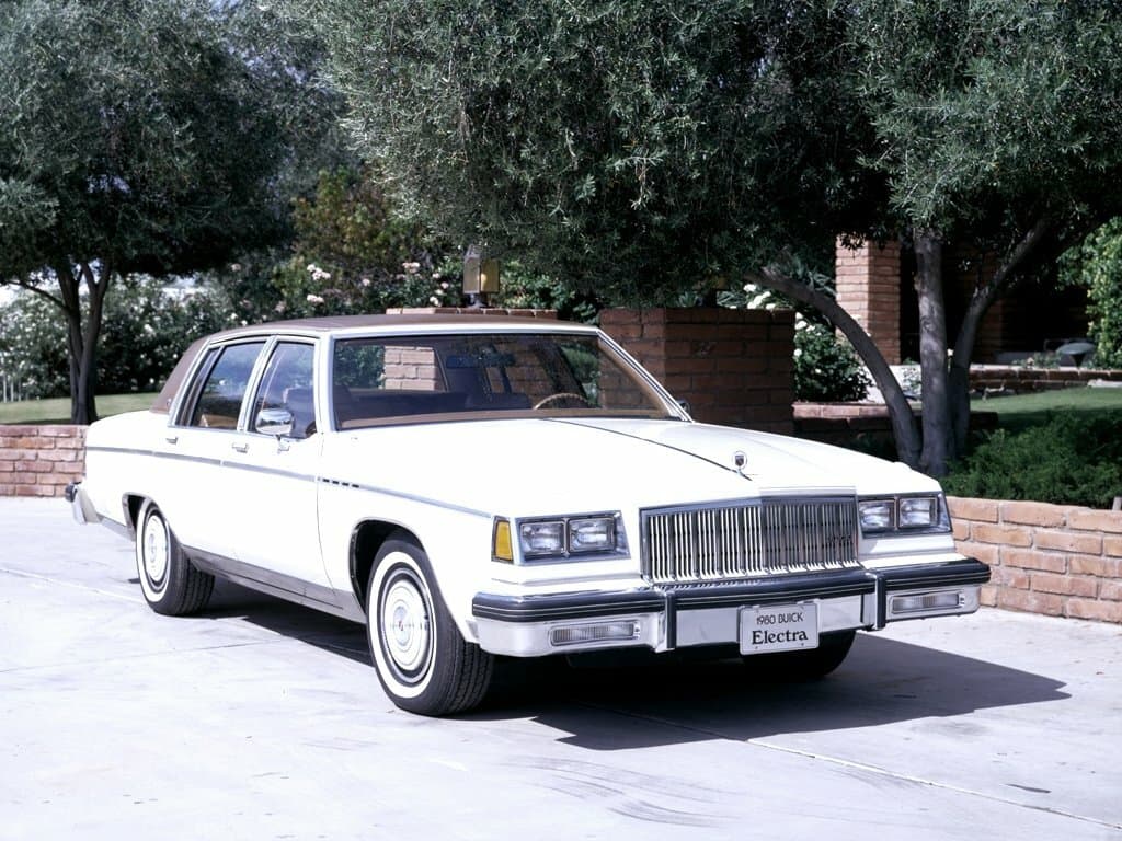 Buick Electra