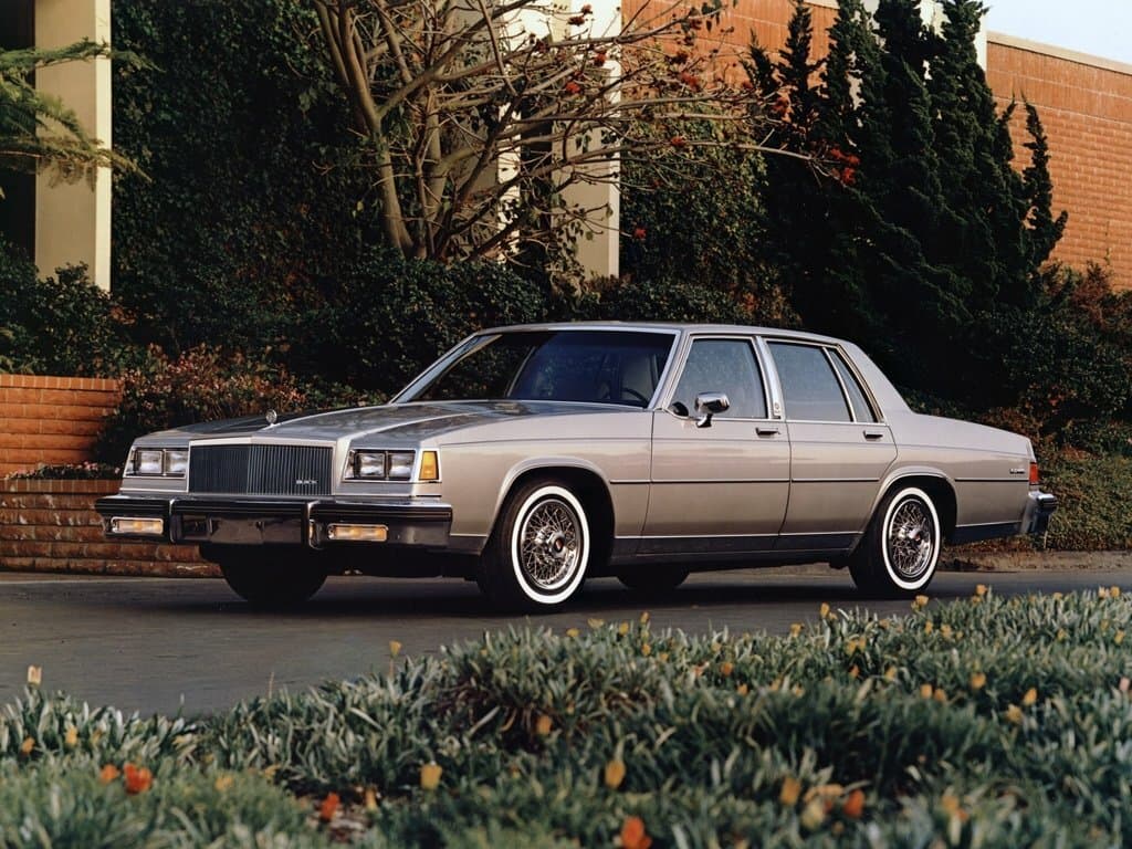 Buick LeSabre