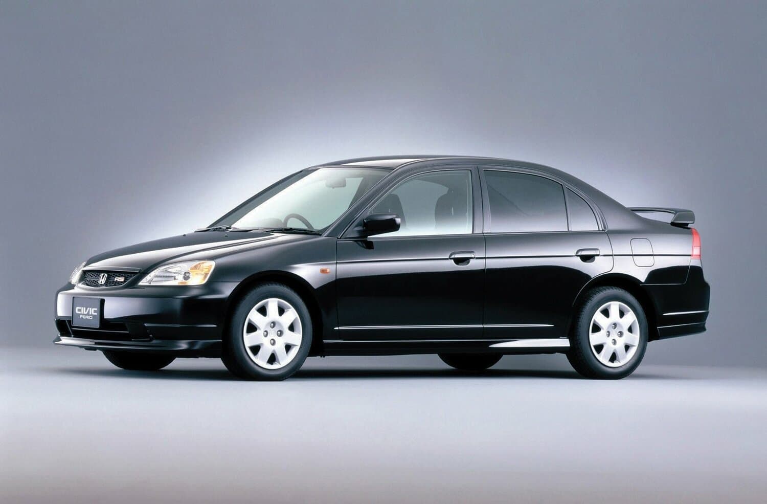 Honda Civic Ferio