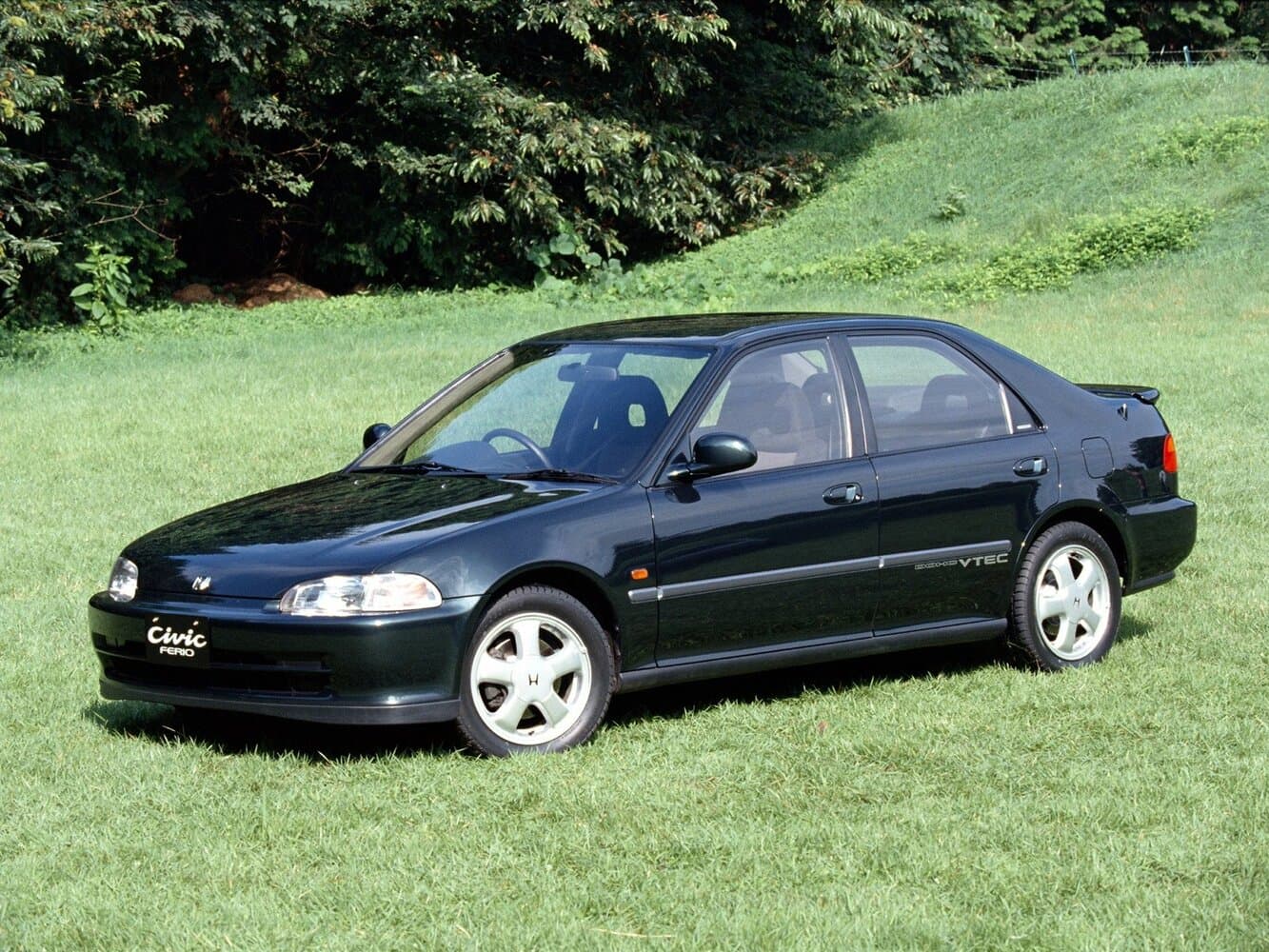 Honda Civic Ferio