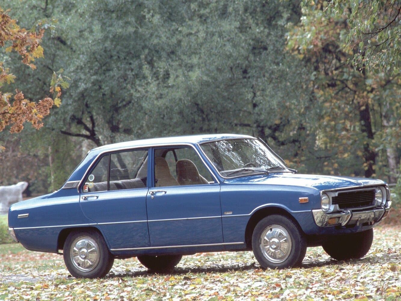 Mazda 1000