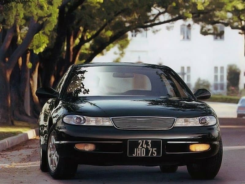 Mazda Efini MS-8
