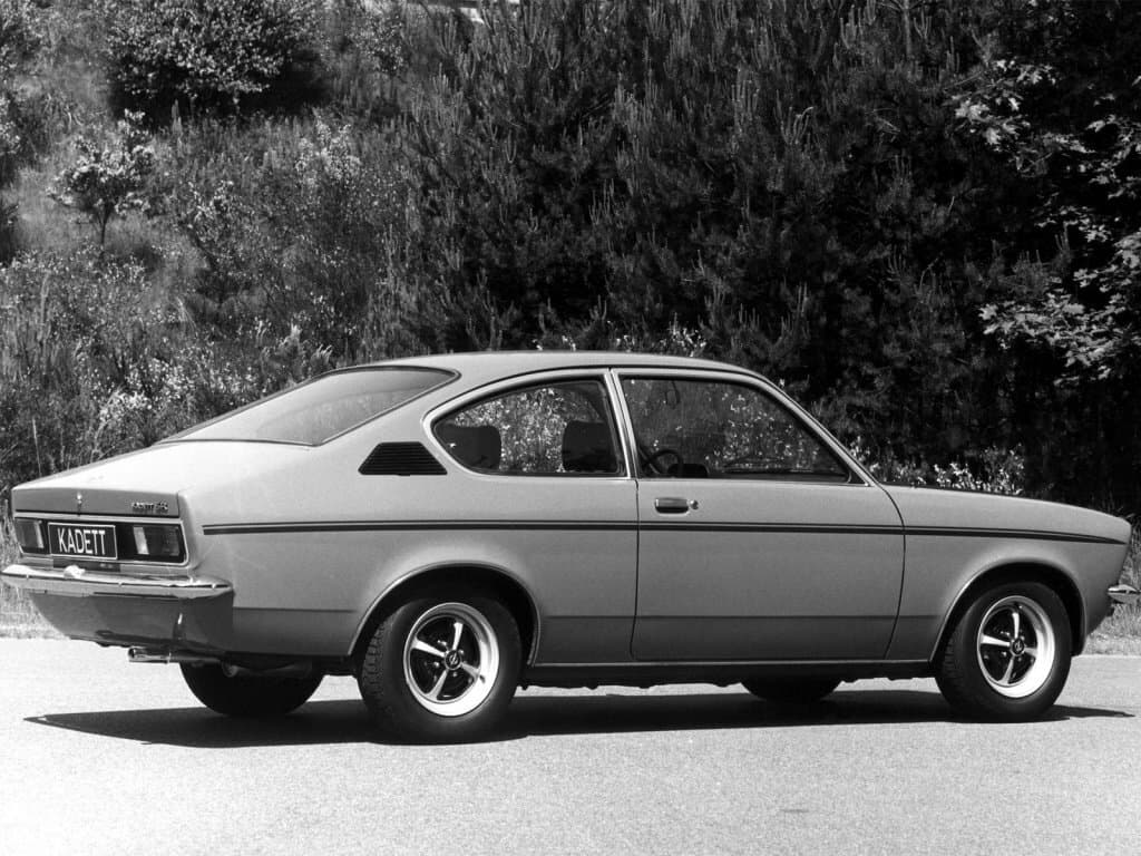 Opel Kadett
