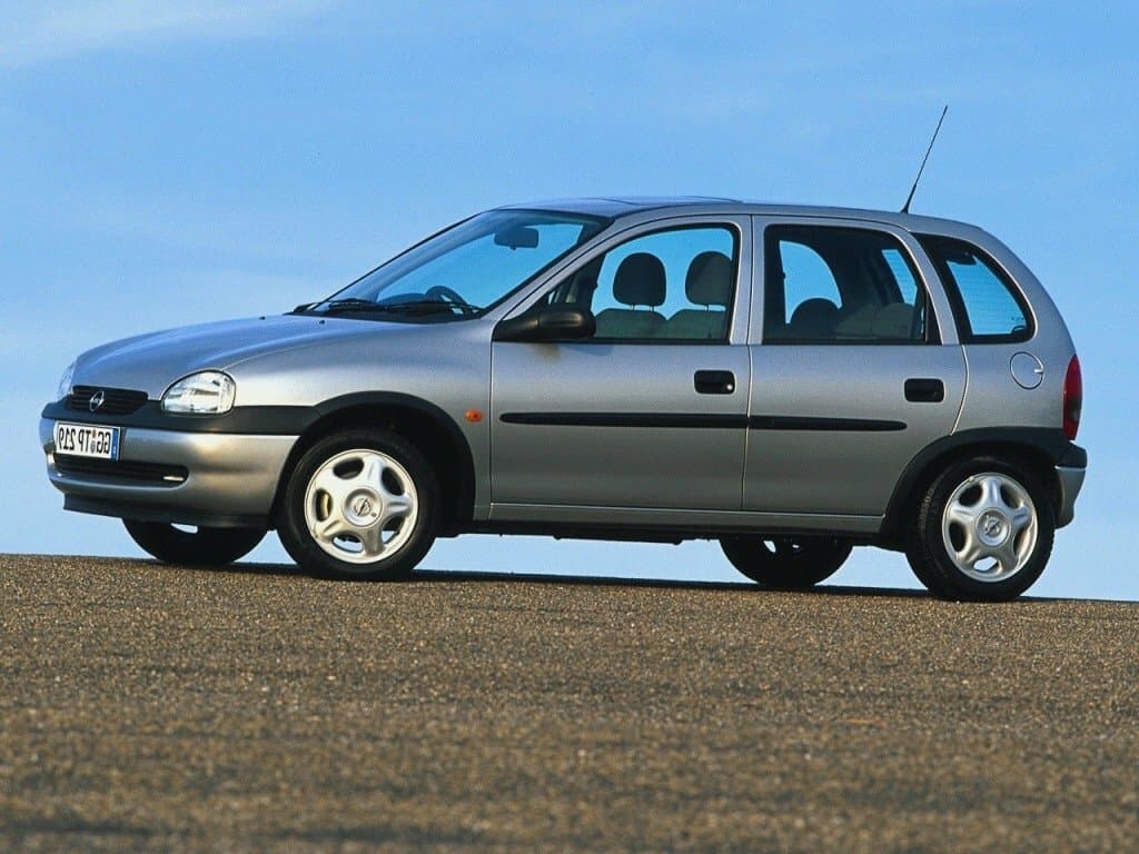 Opel Vita