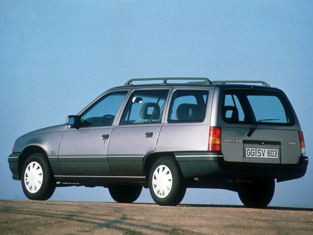 Opel Kadett