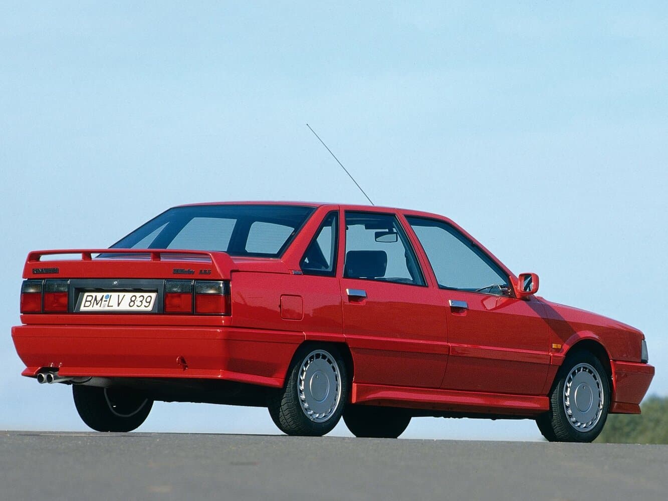 Renault 21