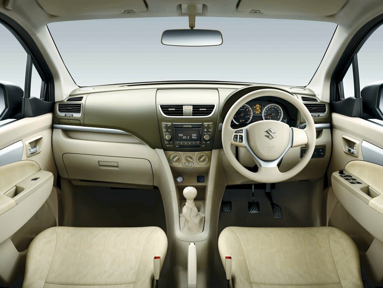 Suzuki Ertiga
