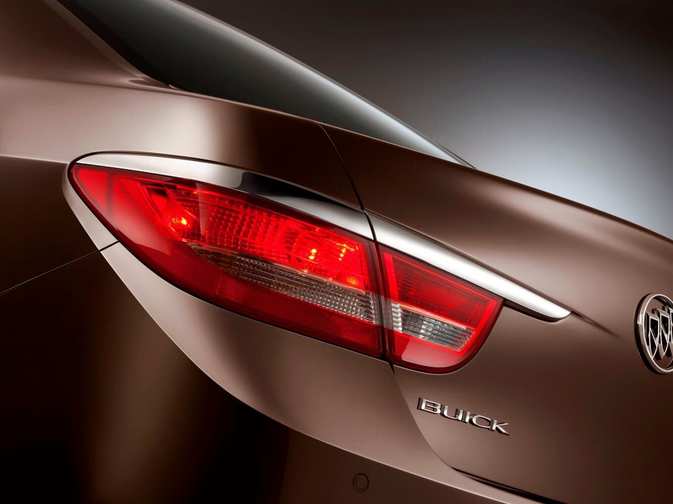 Buick Verano