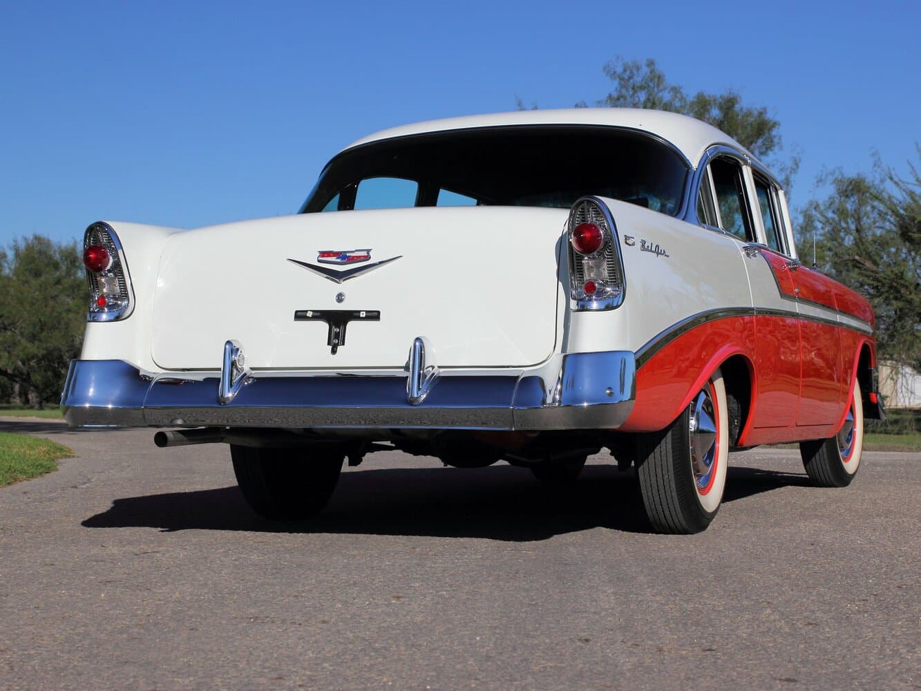 Chevrolet Bel Air