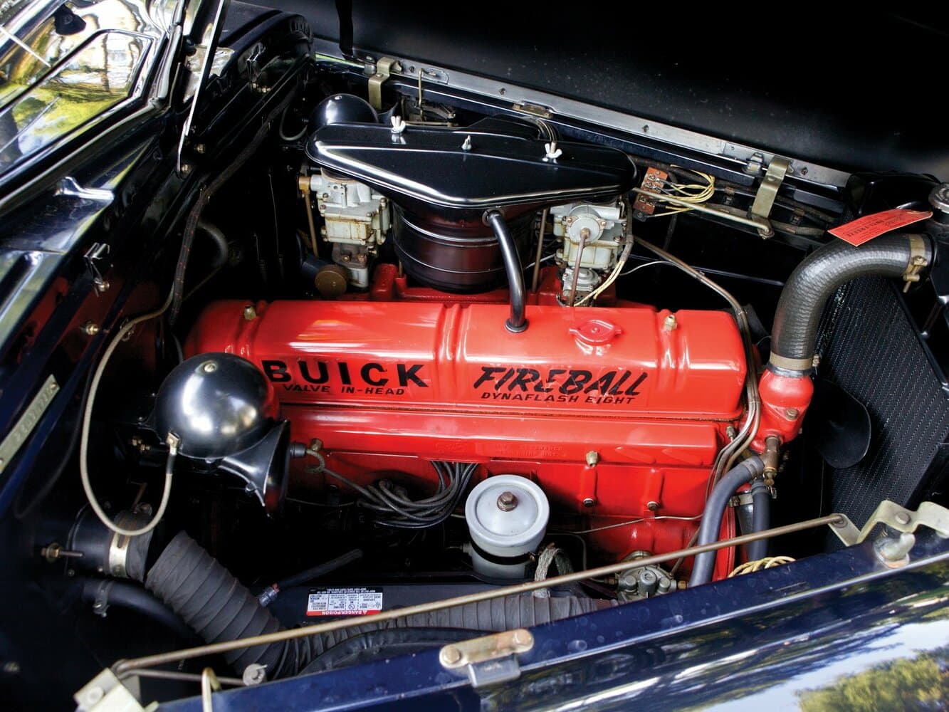 Buick Super