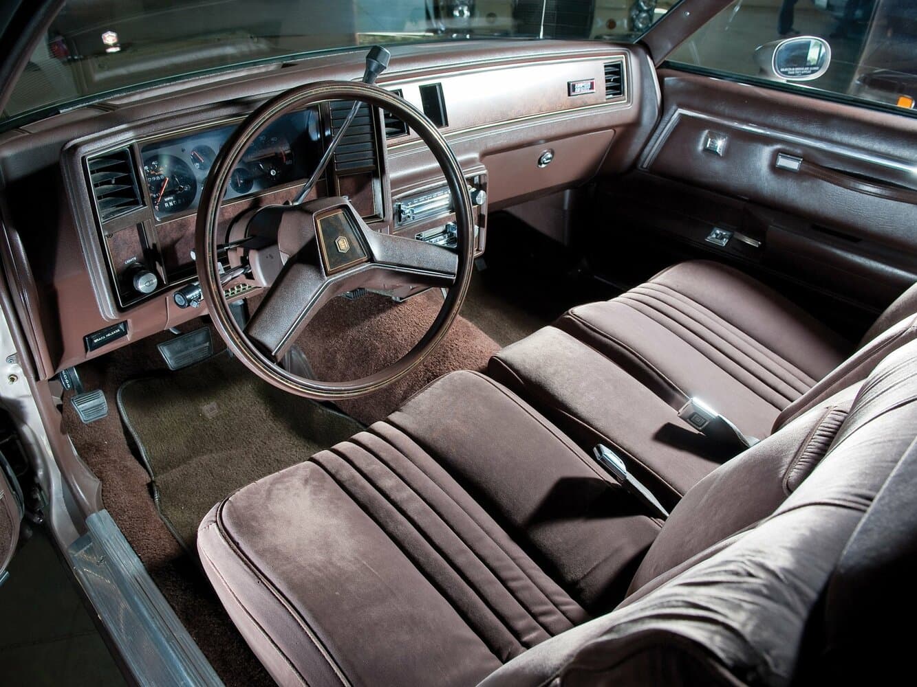 Chevrolet El Camino