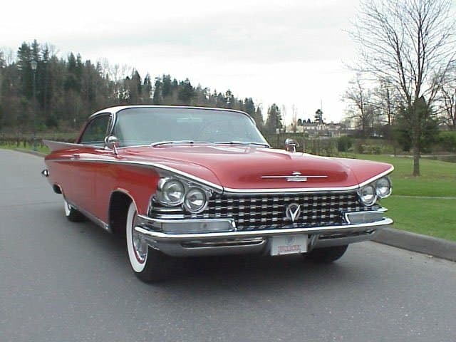 Buick LeSabre