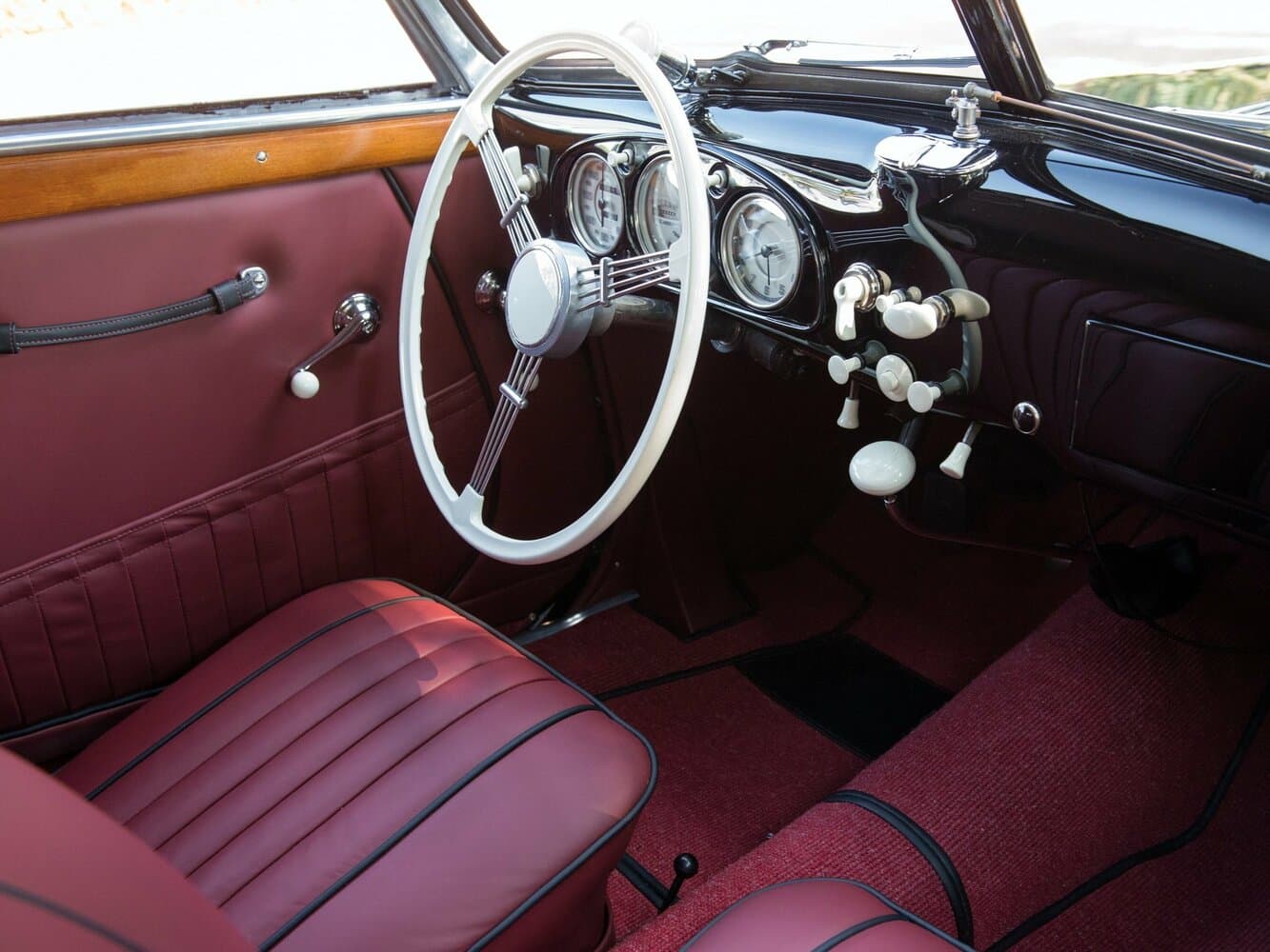 BMW 327