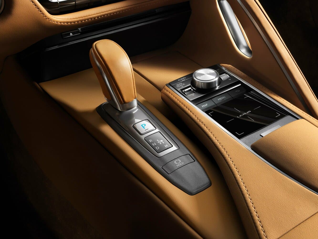 Lexus LC