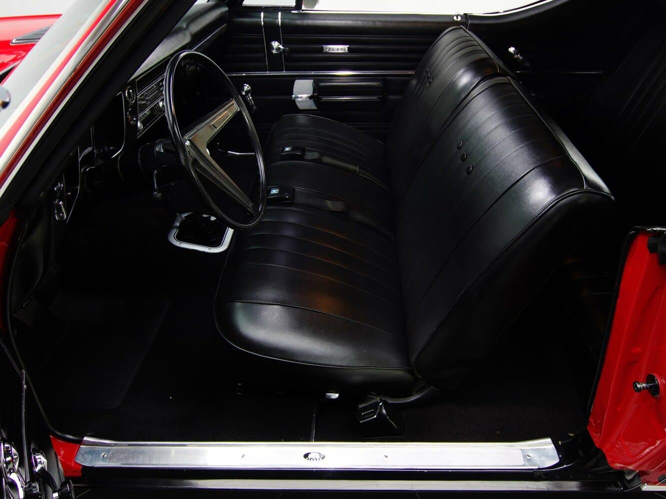 Chevrolet Chevelle