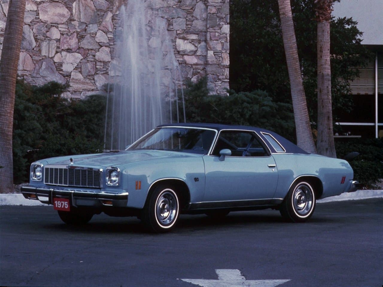 Chevrolet Chevelle