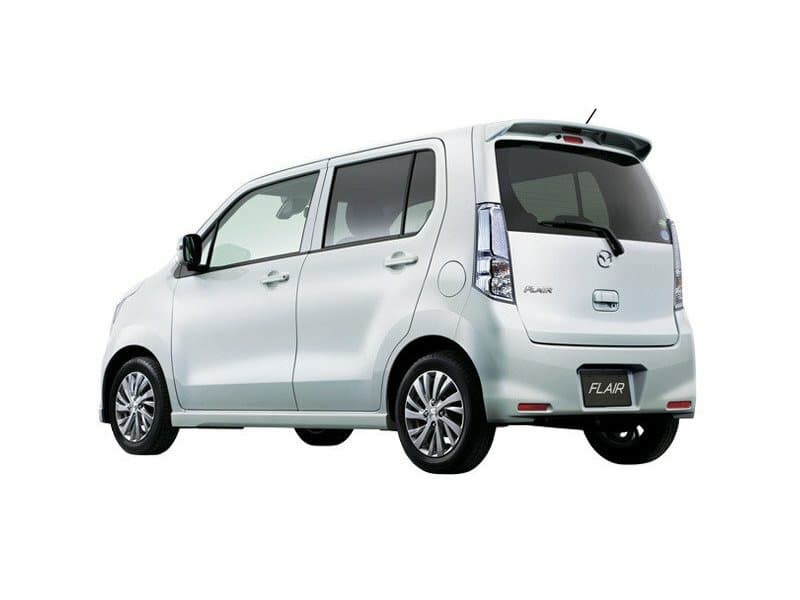 Mazda Flair