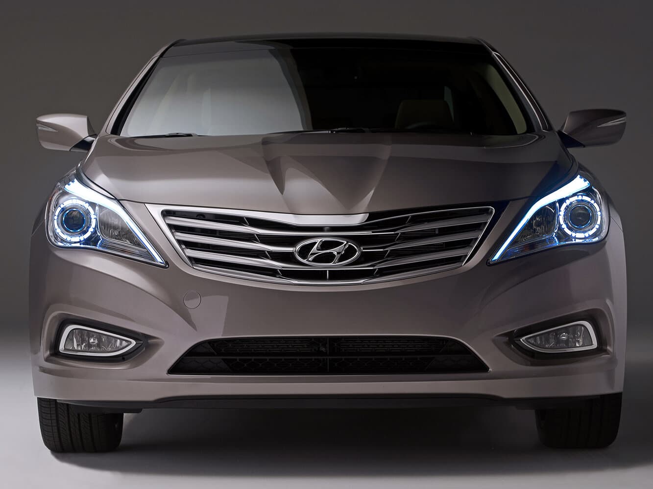 Hyundai Azera