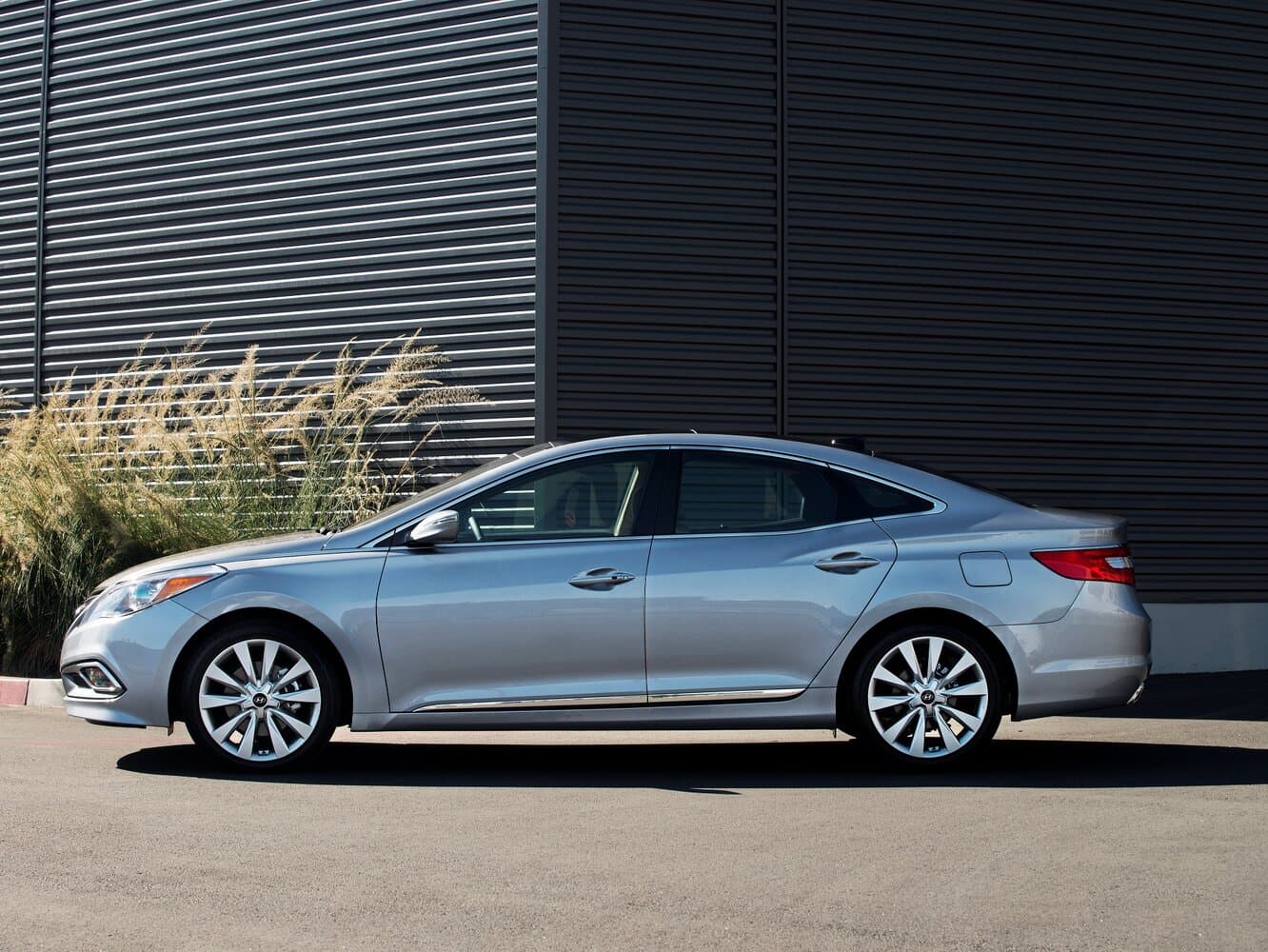 Hyundai Azera
