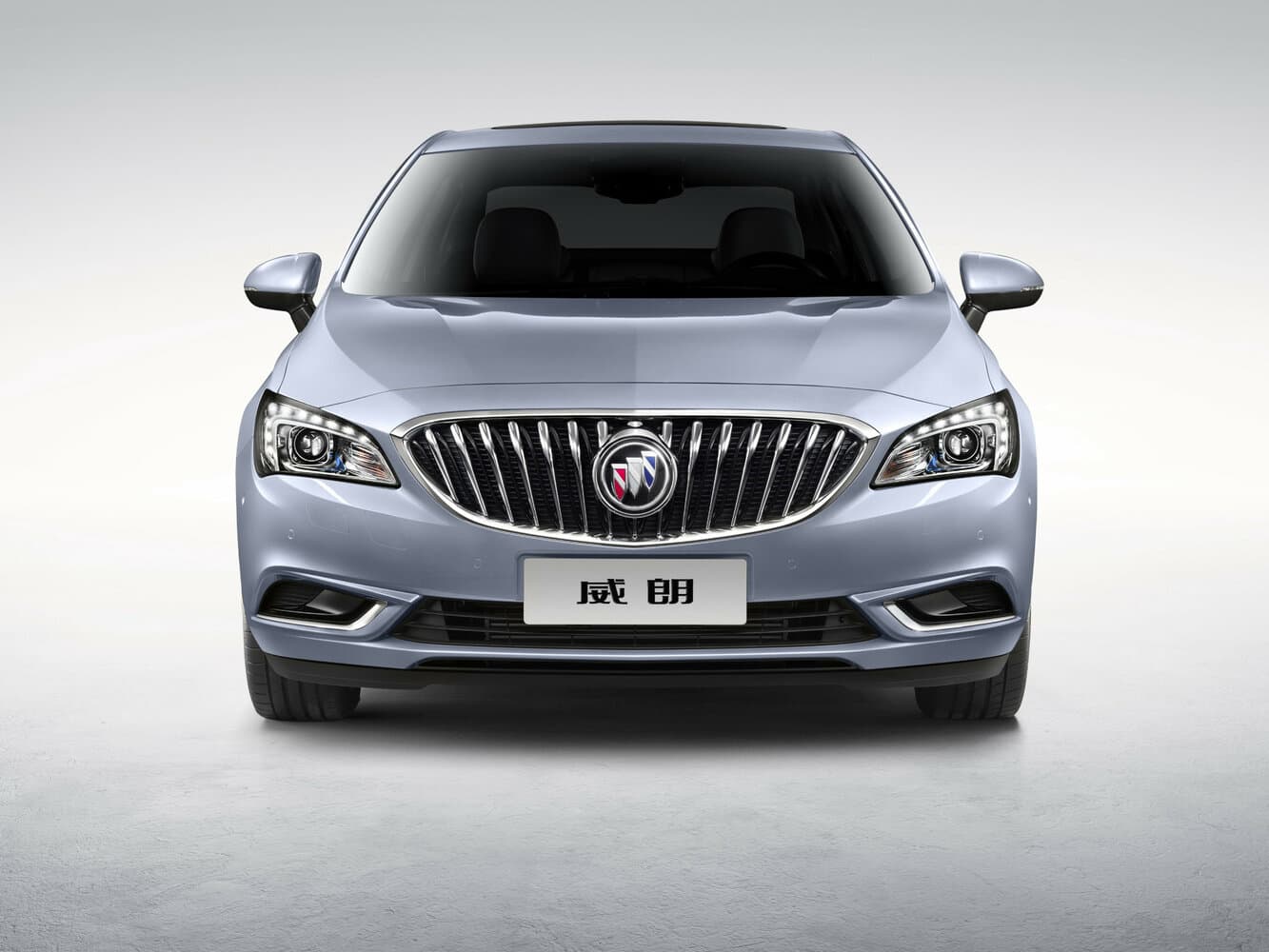 Buick Verano