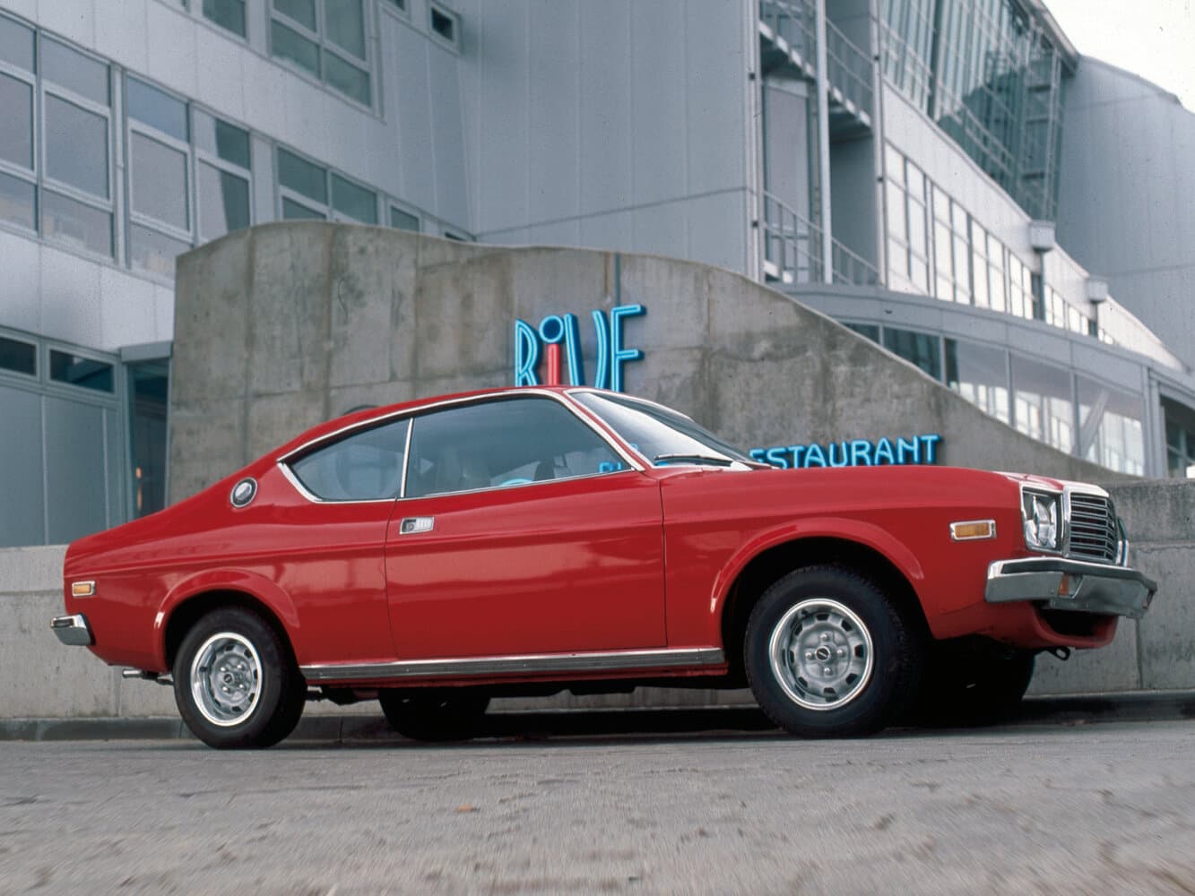 Mazda 929
