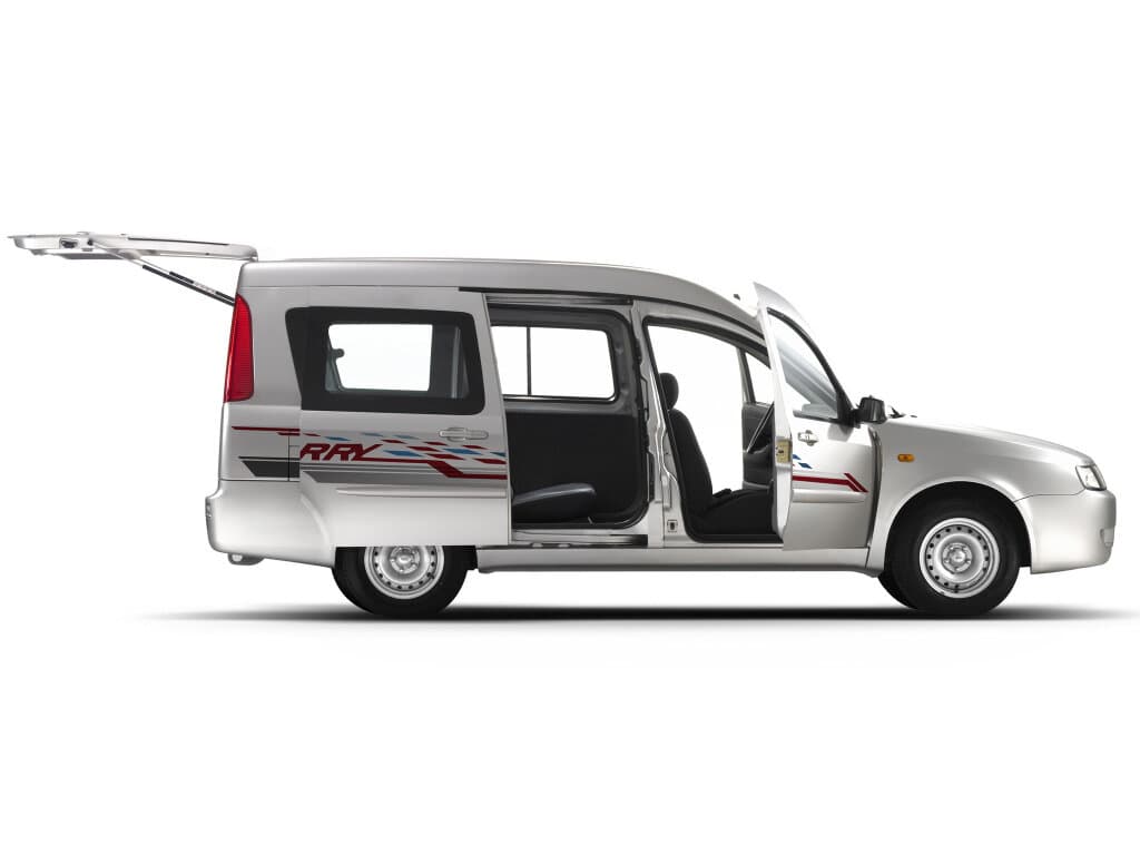 Chery Karry