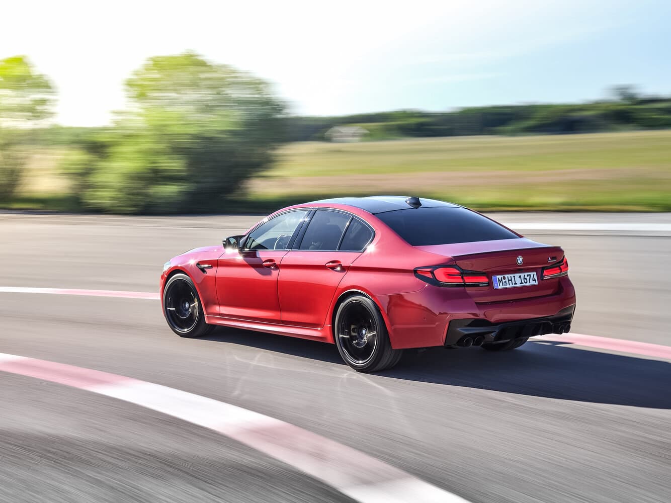 BMW M5