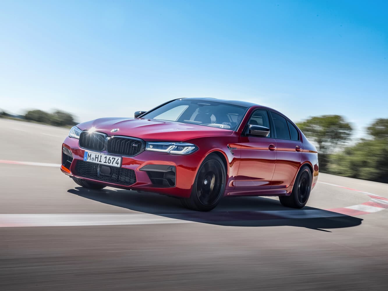 BMW M5