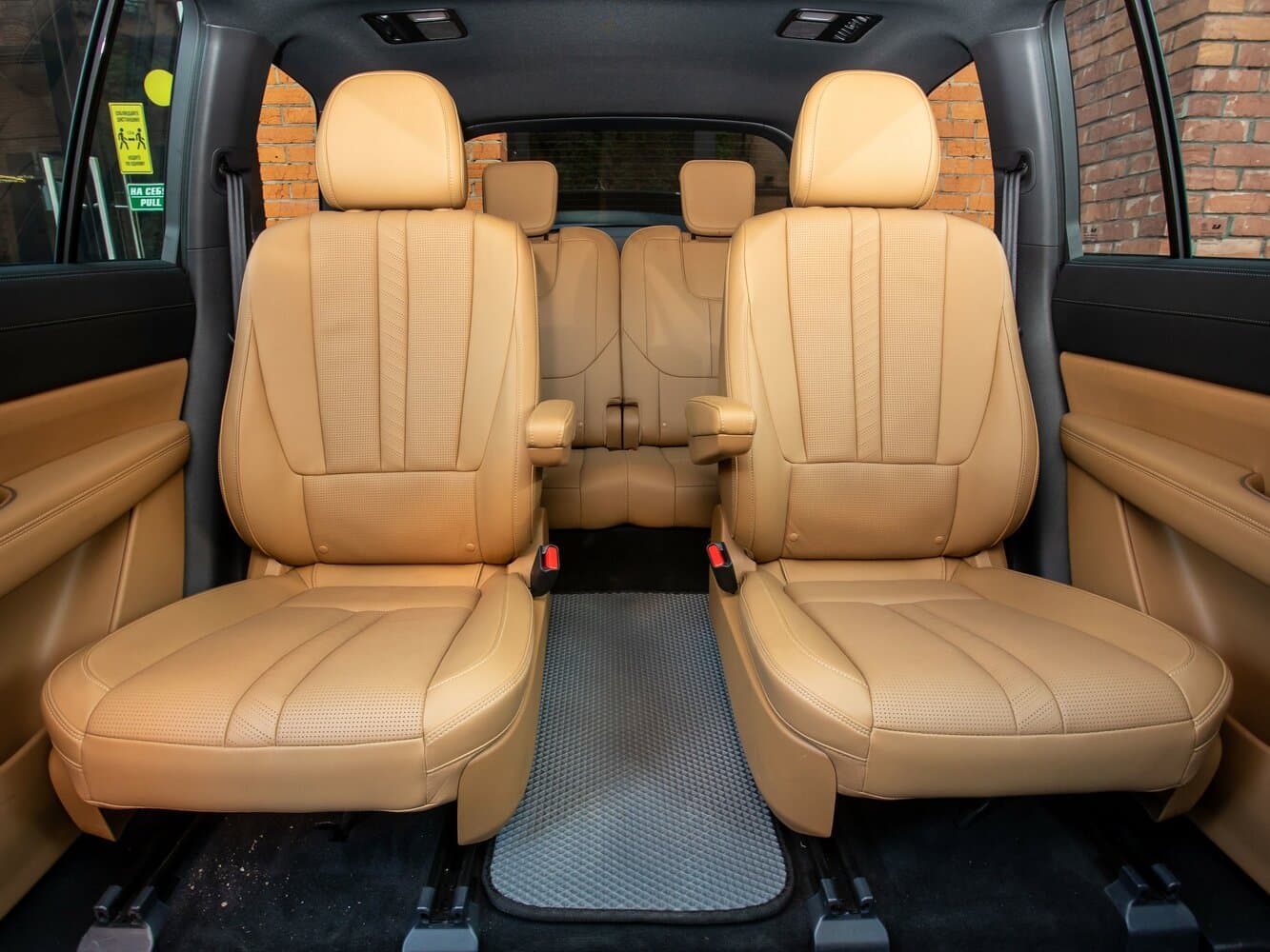 Li Auto (Lixiang) One