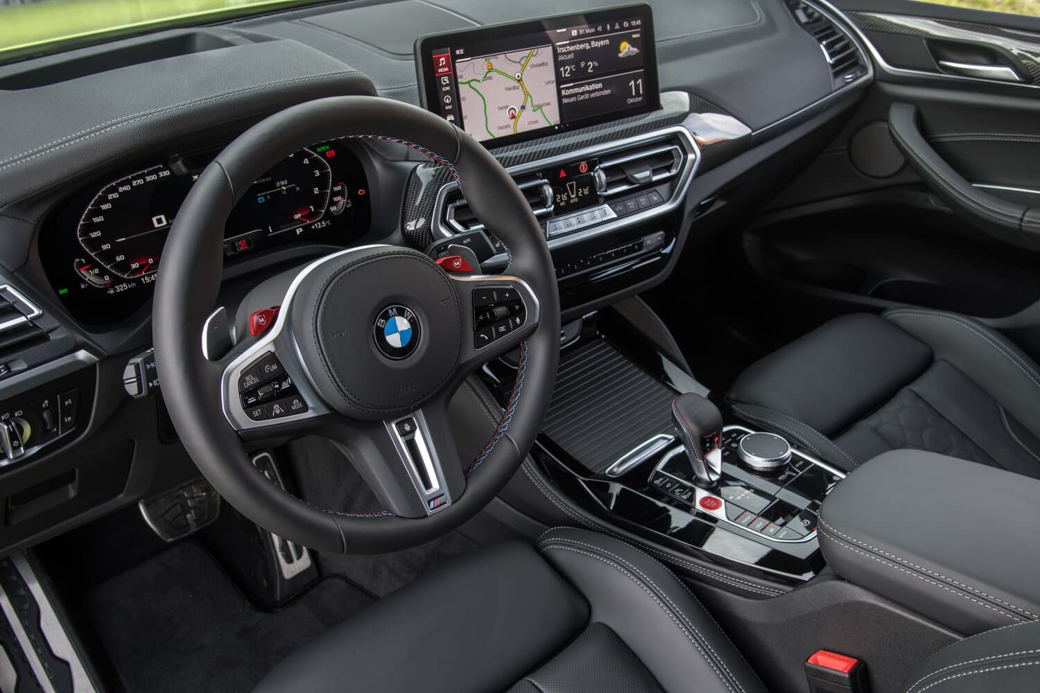BMW X4 M