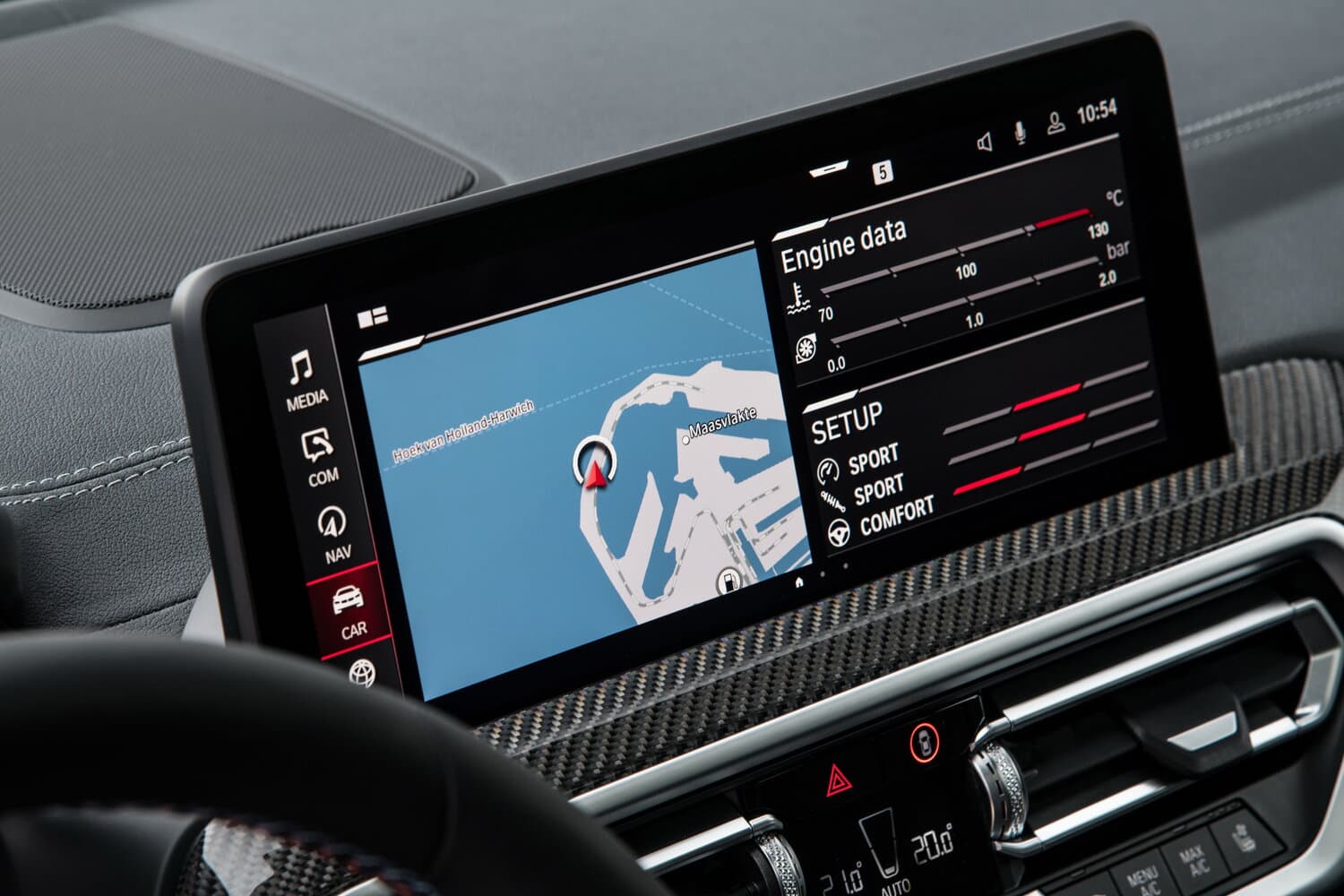 BMW X4 M