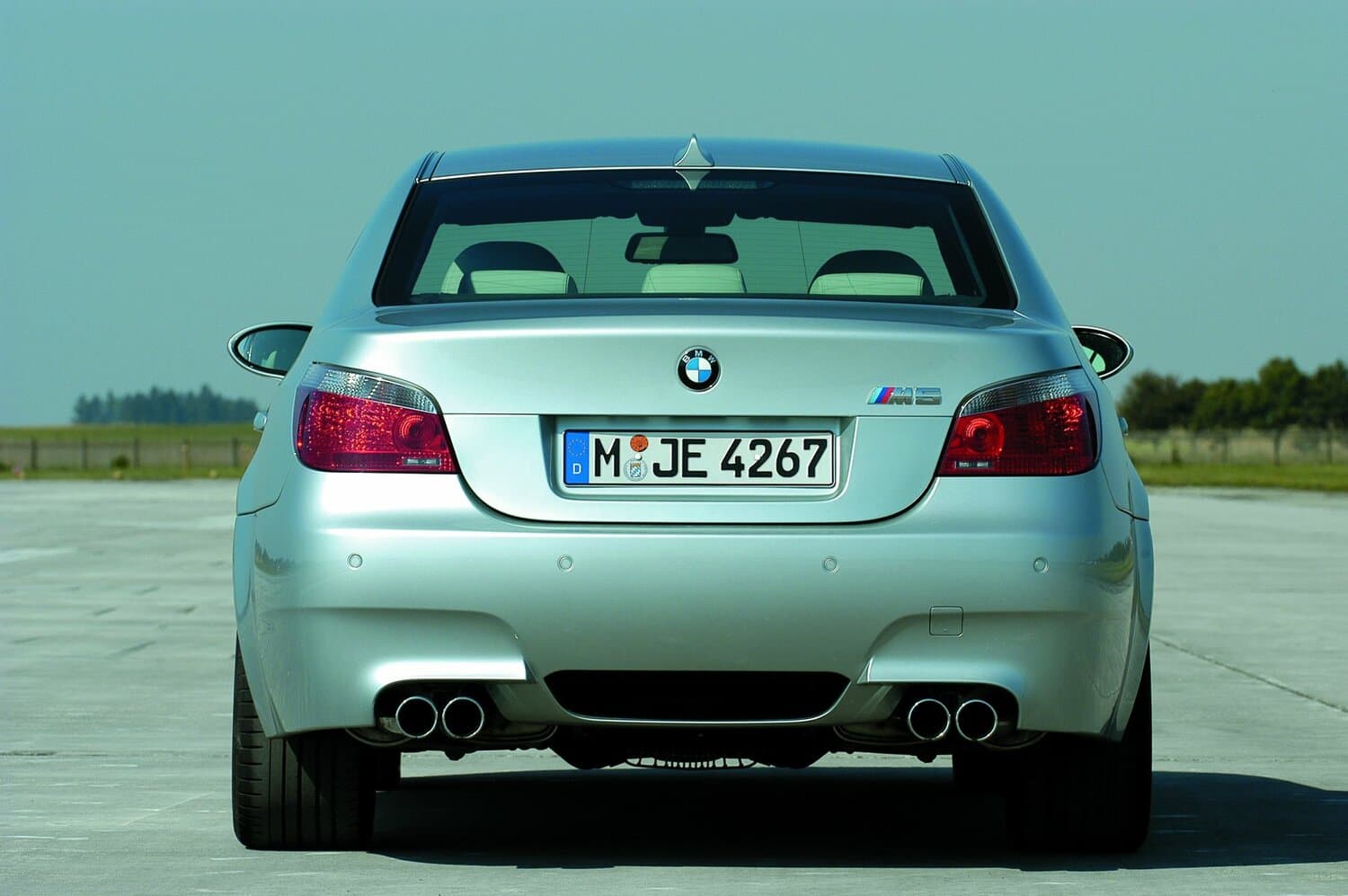 BMW M5