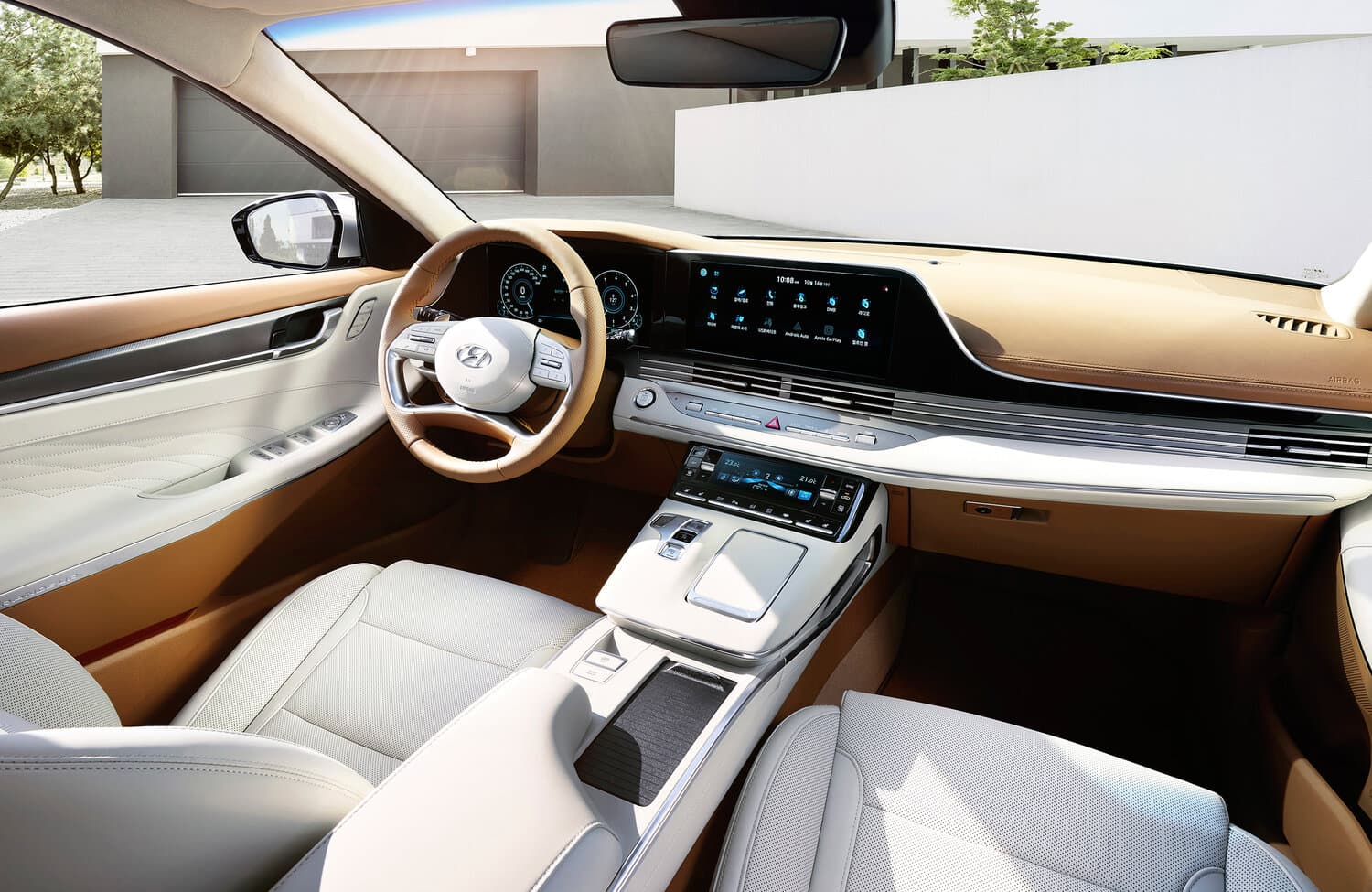 Hyundai Azera