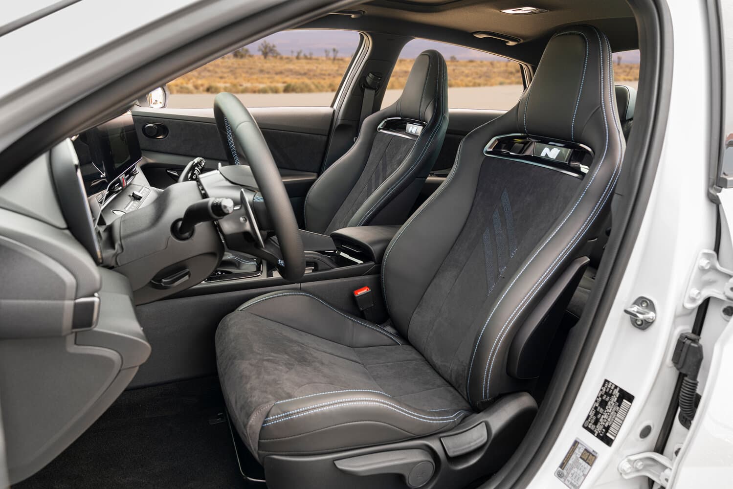 Hyundai Avante N