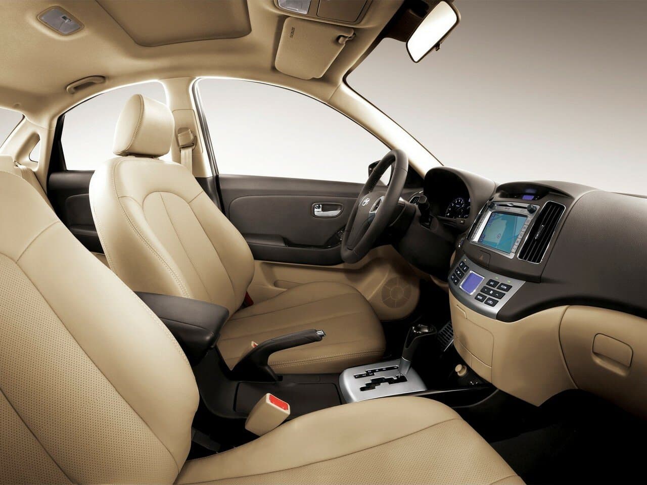 Hyundai Verna