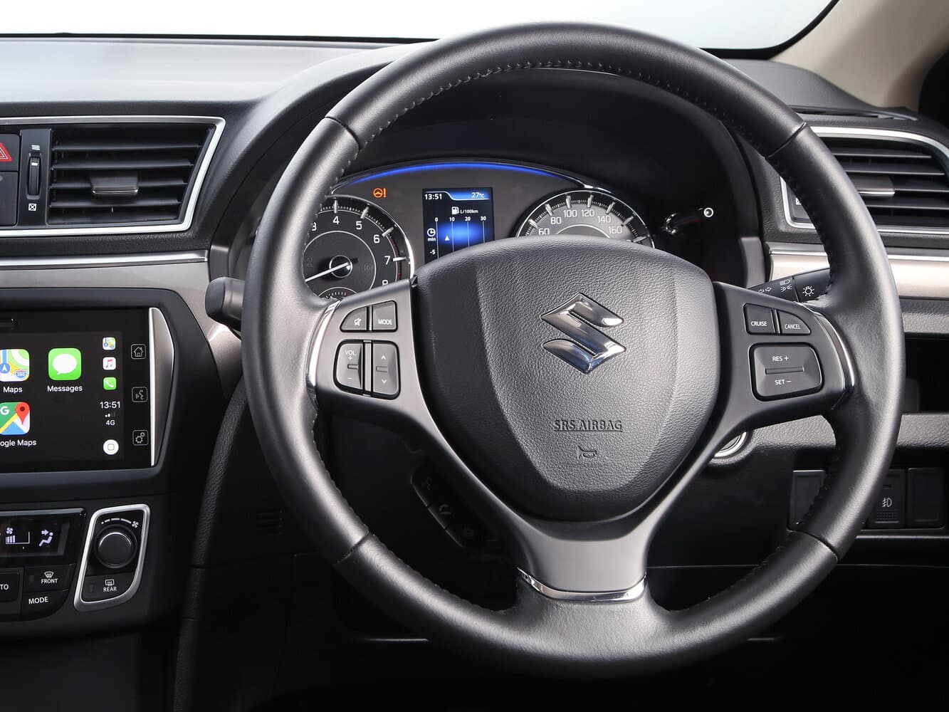 Suzuki Ciaz