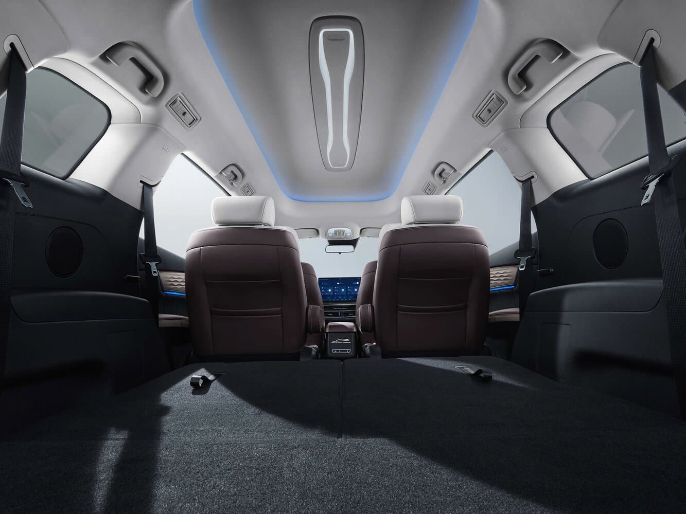 BYD Song Max