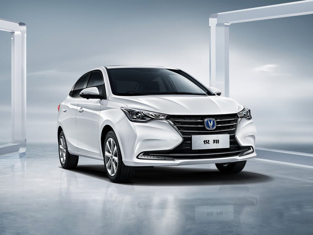 Changan Alsvin